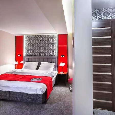 Apartament Podwale Lancut Exterior photo