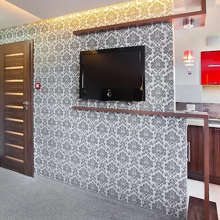 Apartament Podwale Lancut Room photo