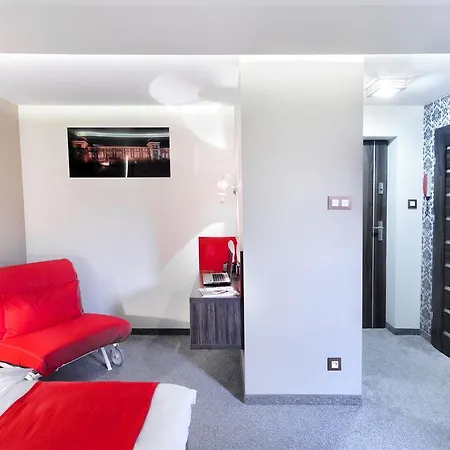 Apartament Podwale Lancut Room photo