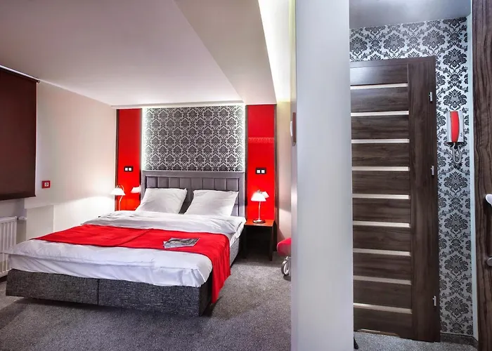 Apartament Podwale