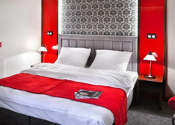 Apartament Podwale