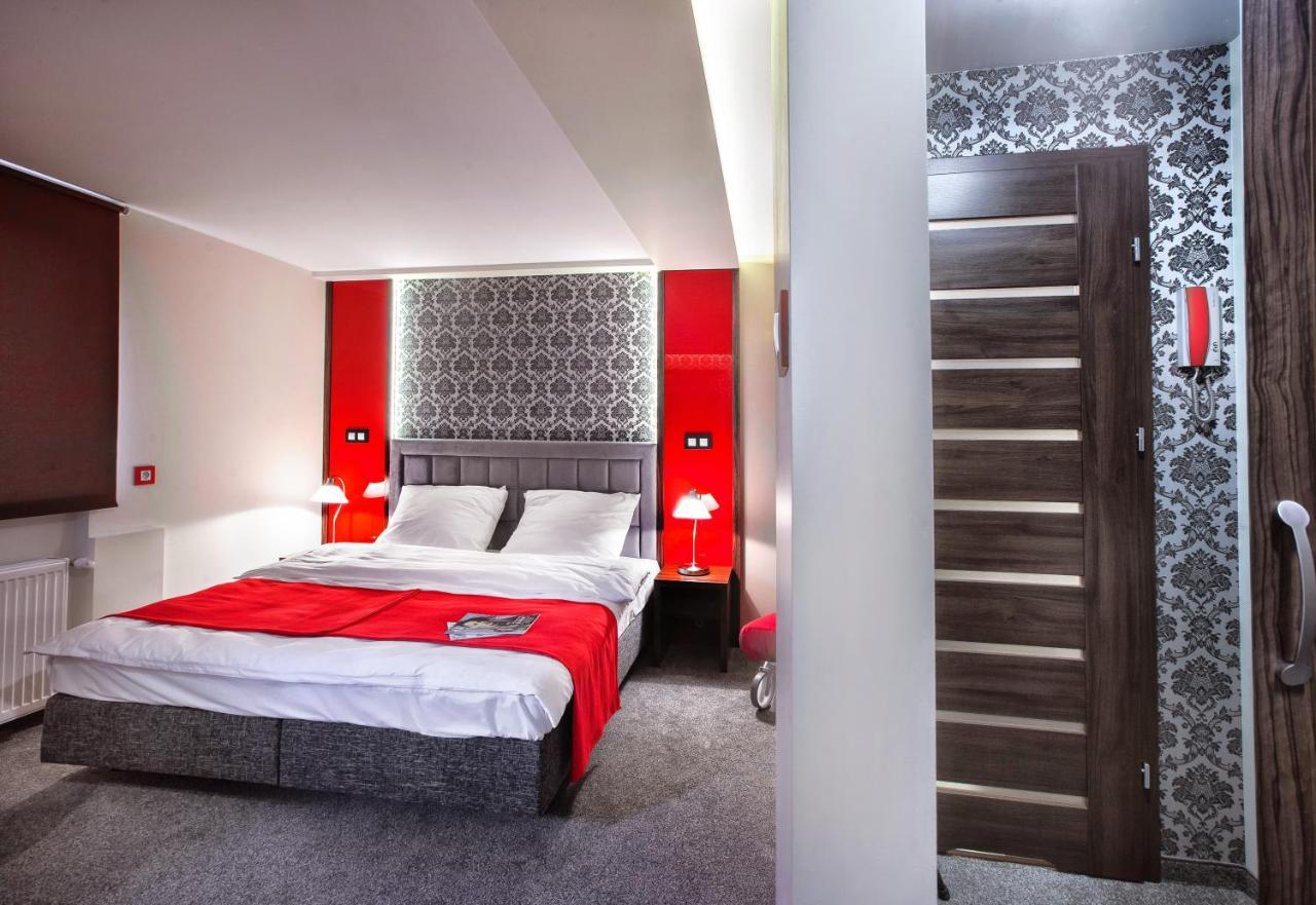 Podwale Apartment