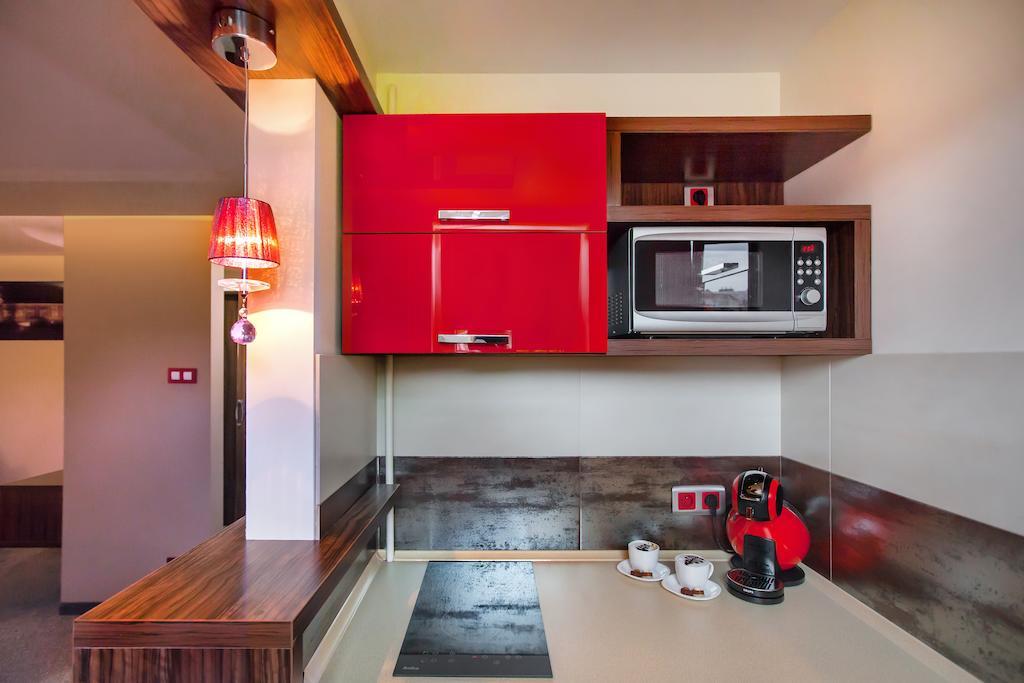 Podwale Apartment Lancut