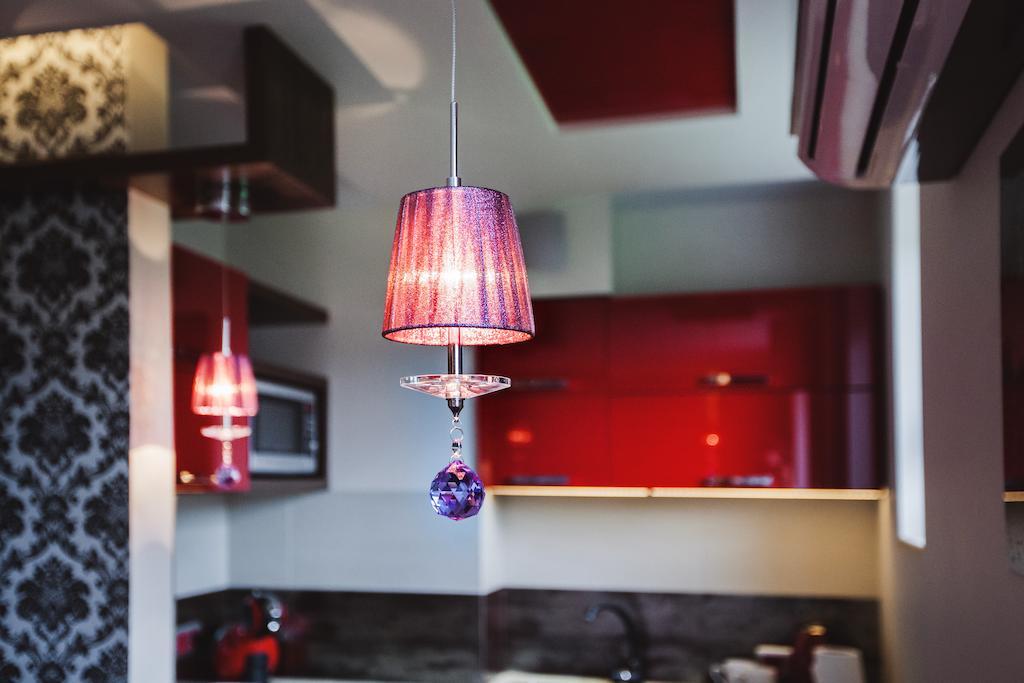 Podwale Apartment *