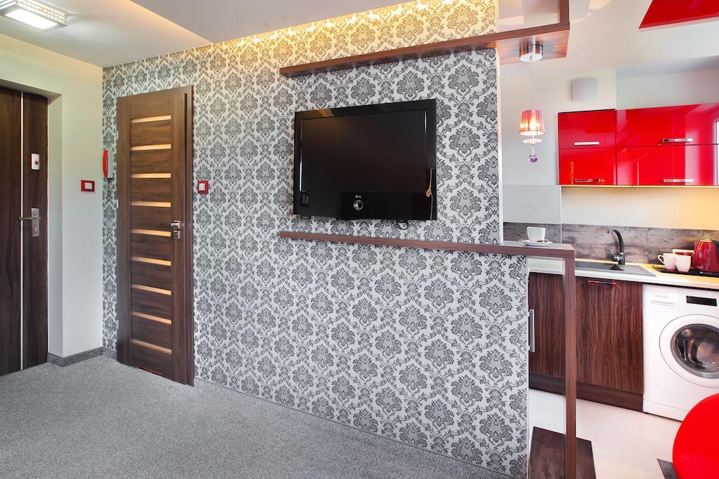Podwale Apartment Lancut
